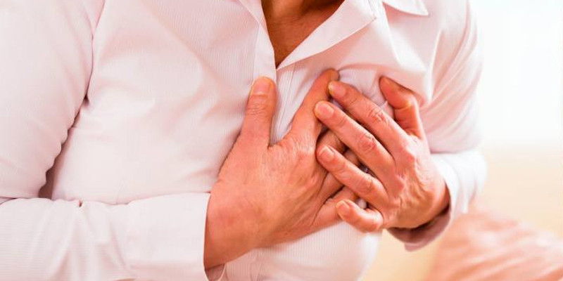 Uzman isimden kalp krizi riskini azaltacak tavsiyeler!