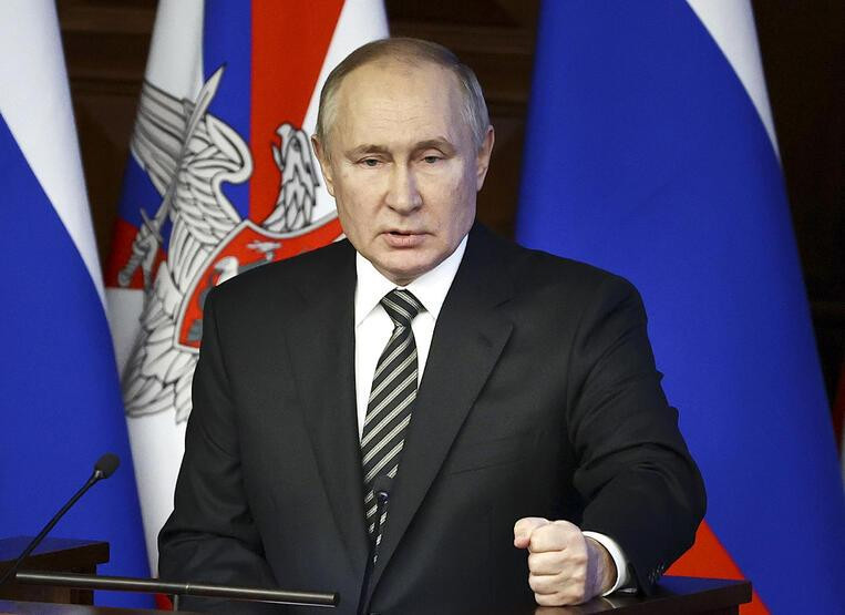 Moskova'nın Ukrayna'daki planı: Putin hedef değiştirdi mi?