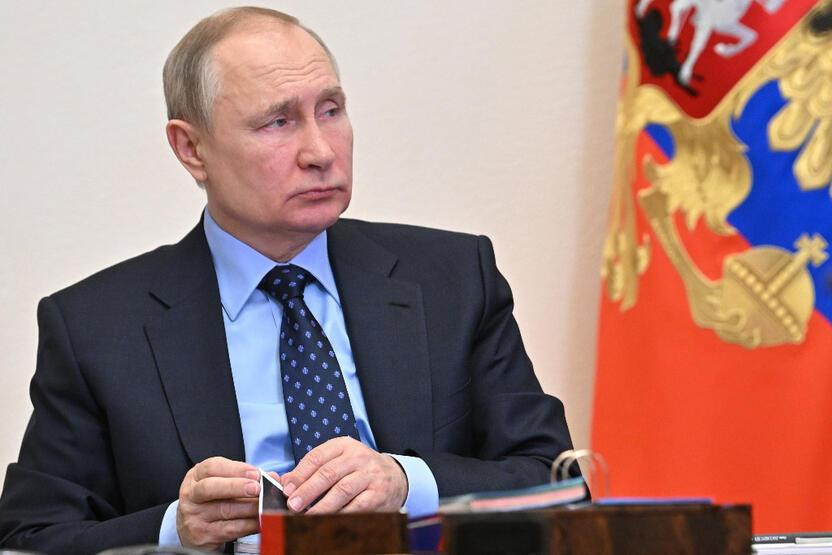 Moskova'nın Ukrayna'daki planı: Putin hedef değiştirdi mi?