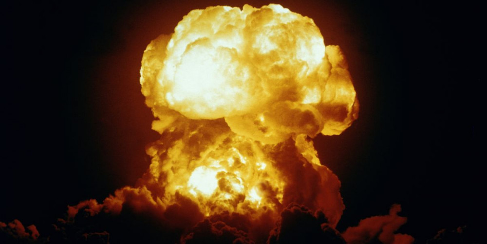 Korkutan rapor: Nükleer tehlike büyüyor!