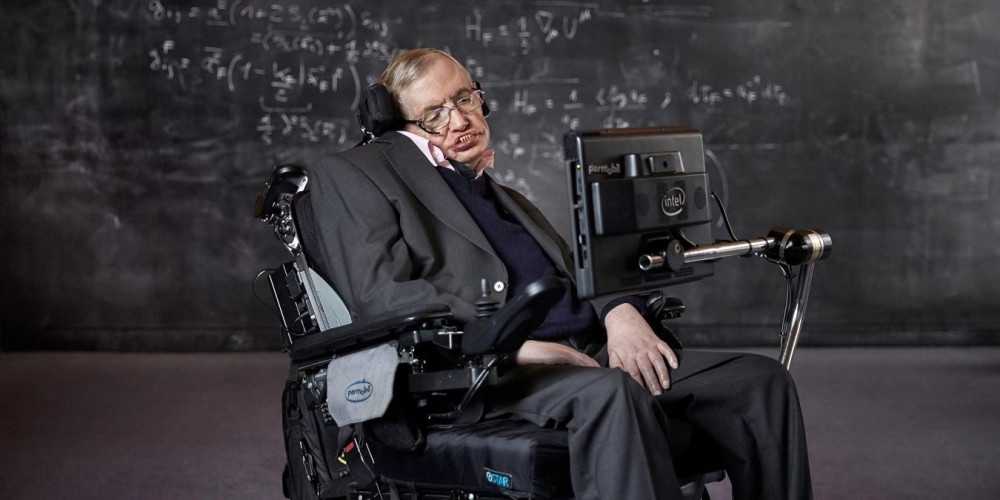 Hawking'in uyarıları dikkate alınmadı: Tarihi adım atıldı!