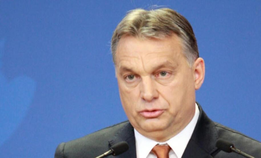 Orban şimdi ne yapacak? AB'den Macaristan'a yaptırım kararı!