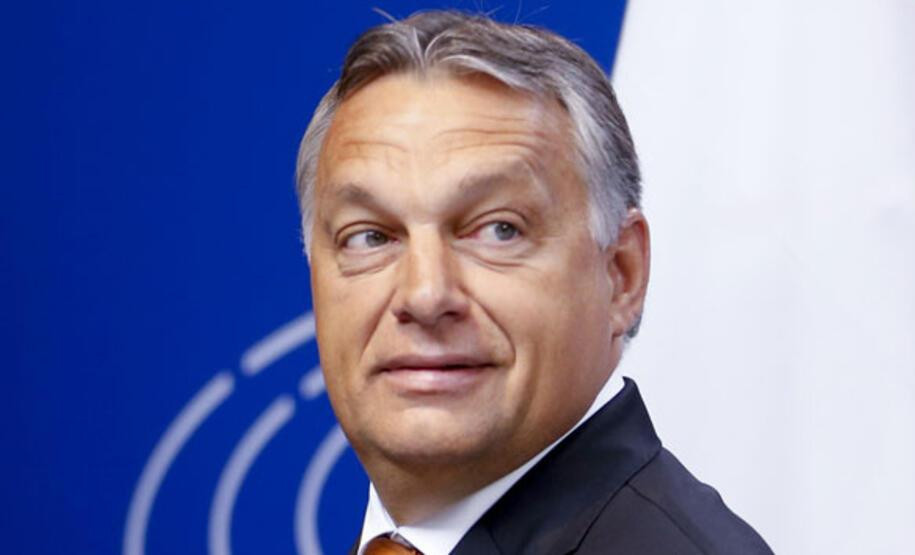 Orban şimdi ne yapacak? AB'den Macaristan'a yaptırım kararı!