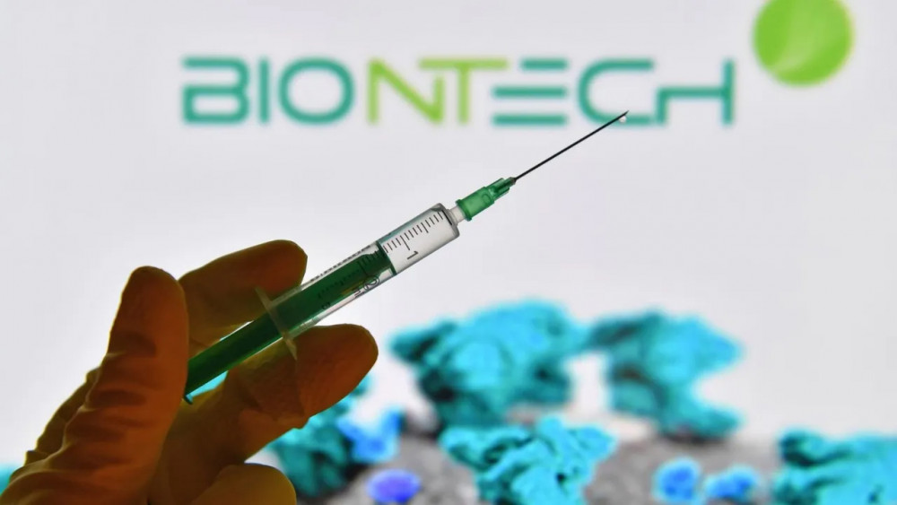 4. doz BioNTech aşısıyla ilgili endişe yaratan araştırma!