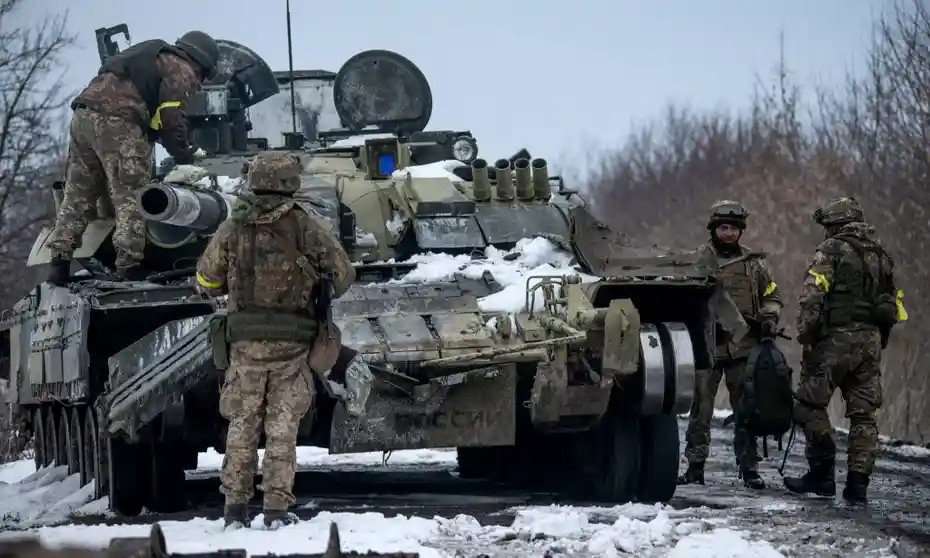 Rusya'nın hedefi Donbas: Savaşın gidişatını değiştirebilir!