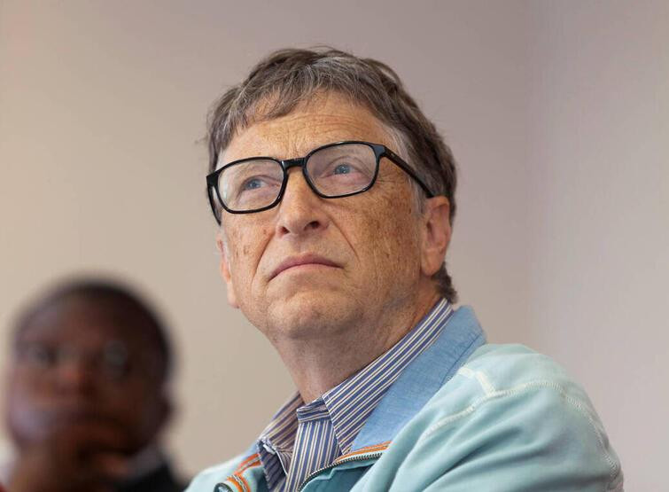 Flaş DSÖ iddiası: Bill Gates sıradaki tehdidi açıkladı!