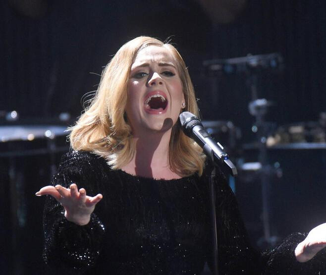 Adele’in yeni malikanesinin fiyatı dudak uçuklattı! 