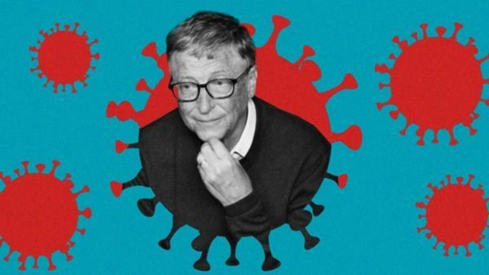 Yine aynı soru: Bill Gates’ten 'aşıya çip koydu' iddiasına yanıt!