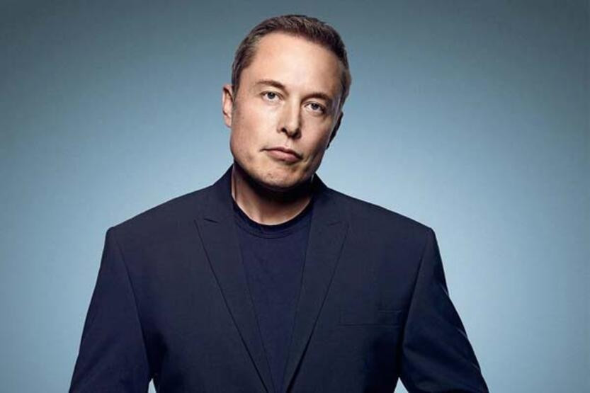 Sosyal medya Elon Musk'ı konuşuyor: 'Gizemli koşullar altında ölürsem...'