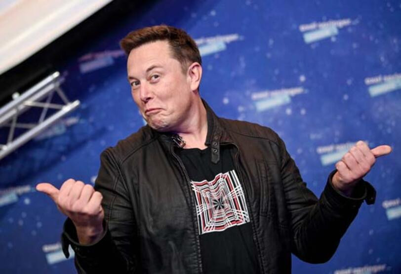 Sosyal medya Elon Musk'ı konuşuyor: 'Gizemli koşullar altında ölürsem...'