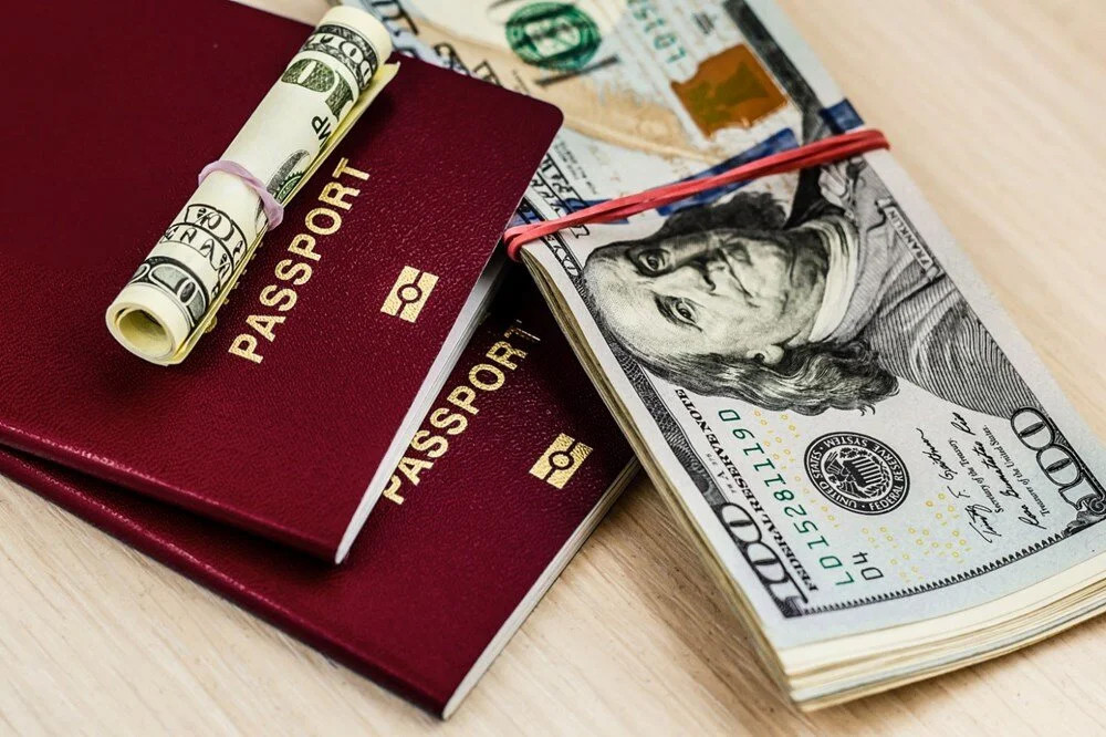 Ne kadar ödeniyor? İşte dünyanın en pahalı pasaportları!