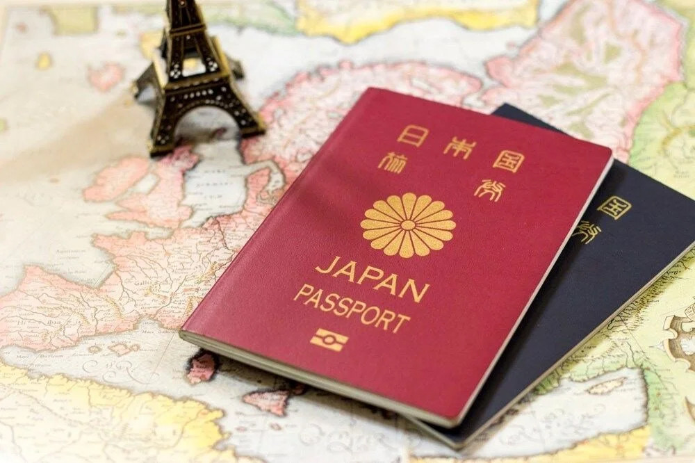 Ne kadar ödeniyor? İşte dünyanın en pahalı pasaportları!