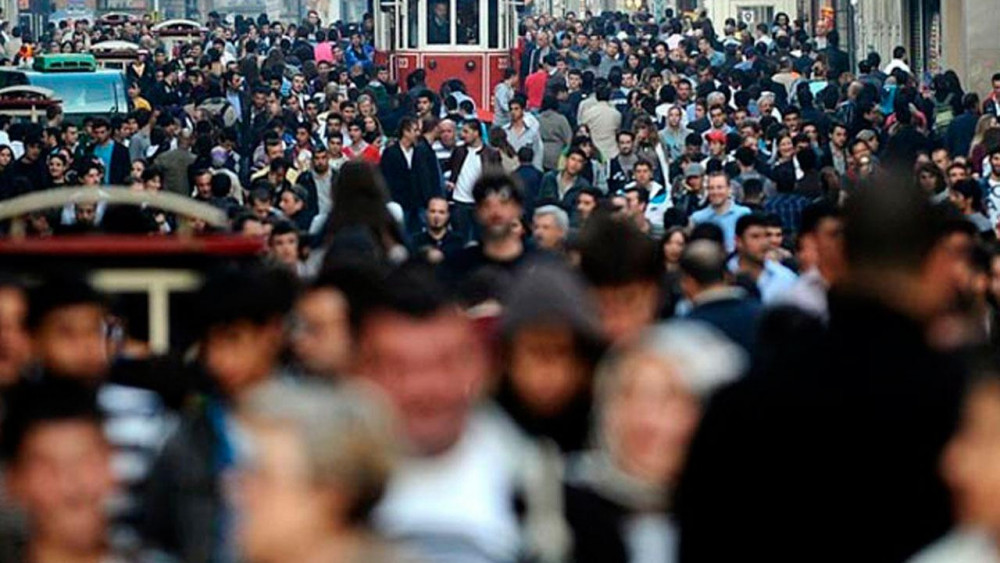 Kritik tarih 2040: Türkiye'nin nüfusu yaşlanıyor!