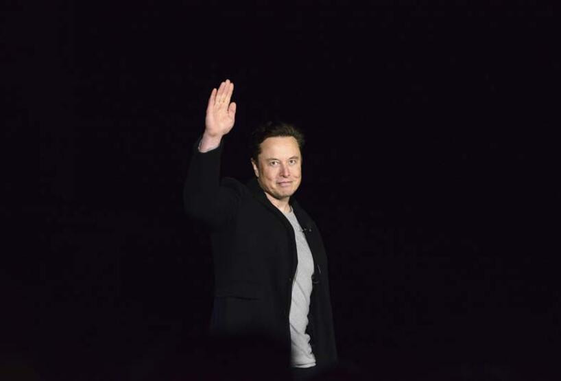 Elon Musk'a kötü haber: Kaybederse 258 milyar dolar ödeyecek!