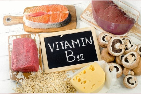 İşte B12 vitamin eksikliğine karşı süper besin! 