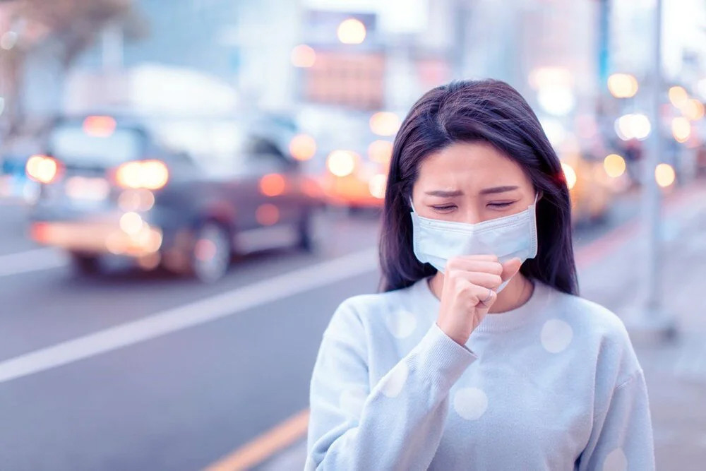 Her yıl 2.7 milyon kişi: Hava kirliliğinin kanser etkisi!