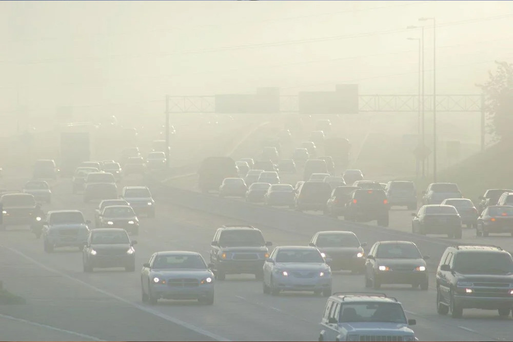 Her yıl 2.7 milyon kişi: Hava kirliliğinin kanser etkisi!
