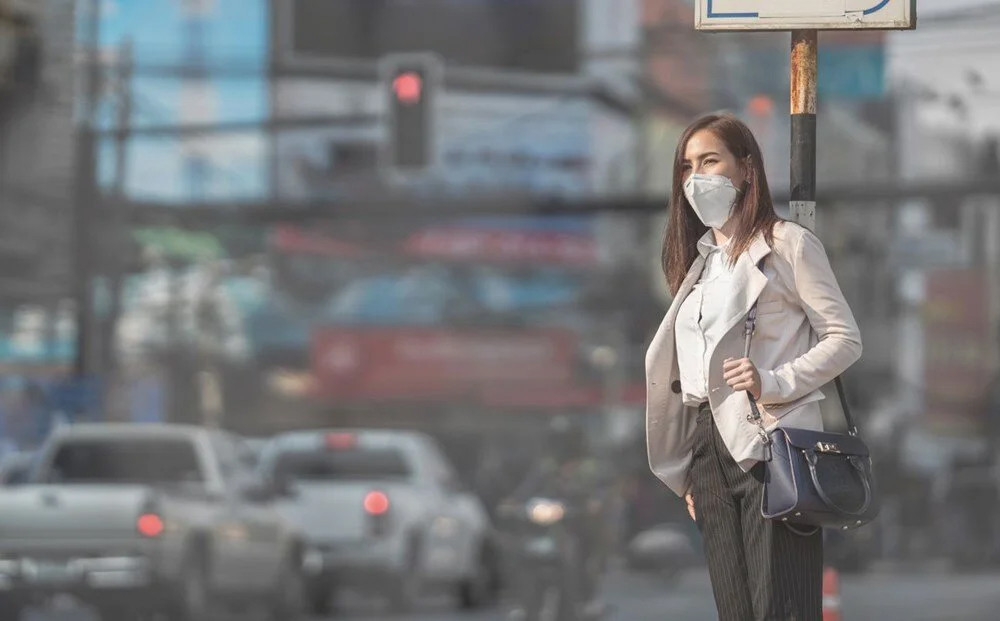 Her ilçe incelendi: Hava kirliliği Kovid ölümlerini artırıyor mu?