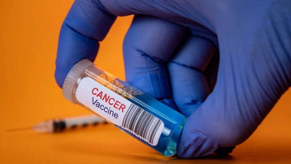 Kanser aşısında umut ışığı: İlk sonuçlar başarılı! 