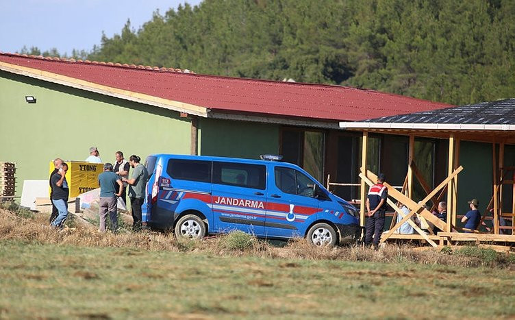Ünlü eğitimci Arıkan ve şoförü öldürüldü: Şüpheli kulüp başkanı yakalandı!