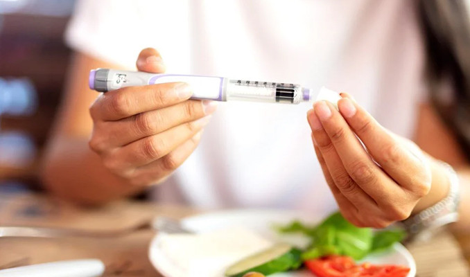 İşte insülin değerini düşürecek 14 etkili yöntem!