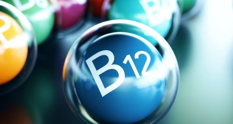 B12 eksikliğini anında gideren süper besin!