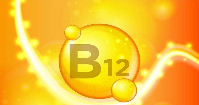B12 eksikliğini anında gideren süper besin!