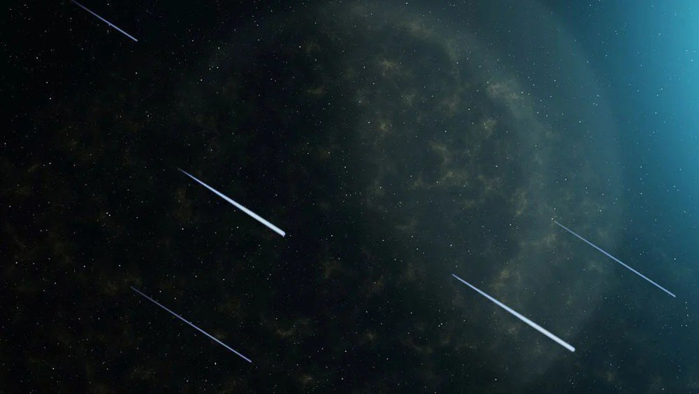  Perseid meteor yağmuru ne zaman başlıyor?