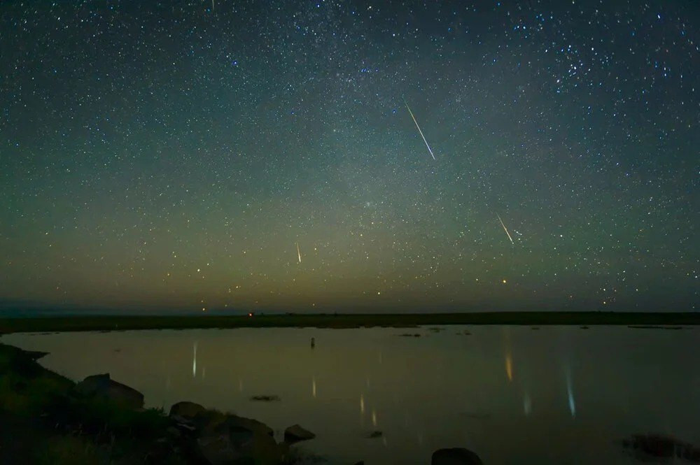  Perseid meteor yağmuru ne zaman başlıyor?