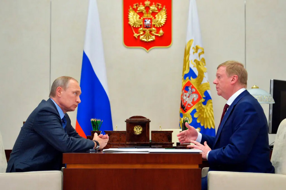 Korkunç şüphe: Putin'in istifa eden eski danışmanı zehirlendi mi?