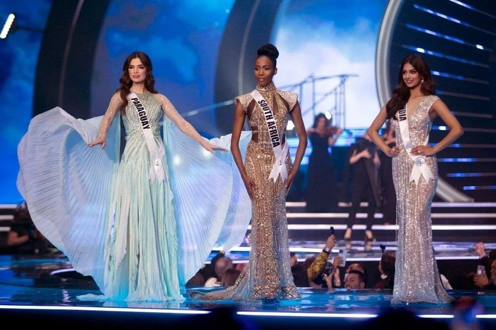  Miss Universe'ün katılım kuralları değişti