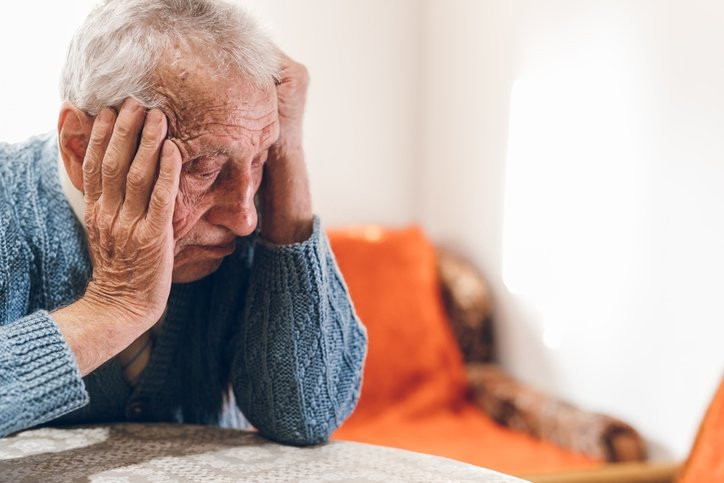 Alzheimer'ın ilk işareti tuvalette ortaya çıkabilir: Şaşırtıcı semptom!