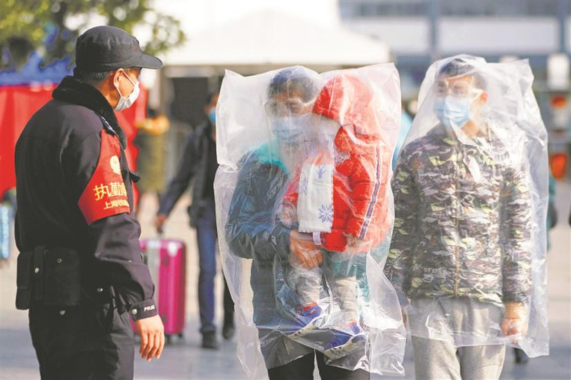 Çin'de yeni salgın: Her 100 hastadan 75'i ölüyor!