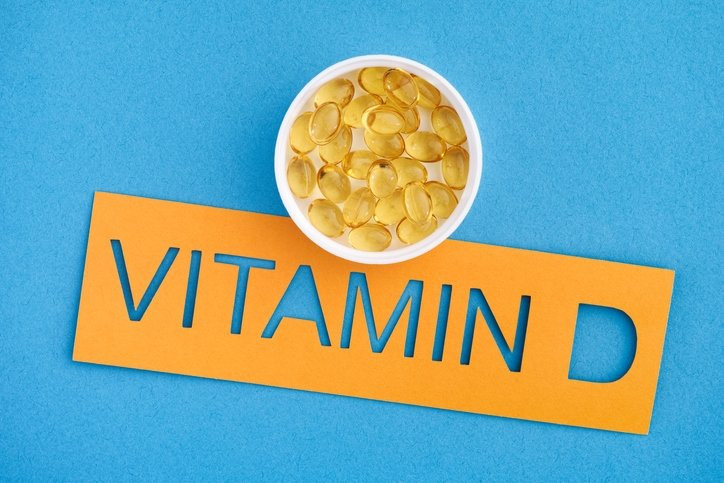 D vitamini eksikliği ölümcül hastalıklara davetiye çıkarıyor!