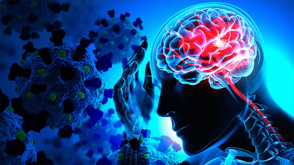 Etkisi yıllar sonra ortaya çıkıyor: Kovid beyni nasıl etkiliyor?