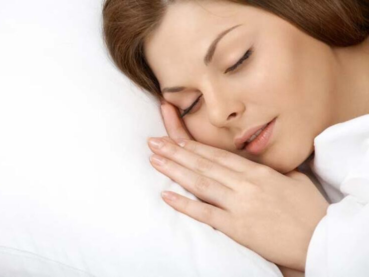 Uykuda gelen mucize: Bağışıklığı güçlendiriyor, kanseri önlüyor!