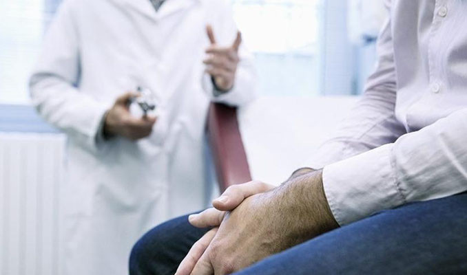 Prostat kanserini engelleyen 5 alışkanlık