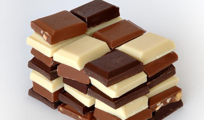 Çikolata yemek için 10 mantıklı sebep!