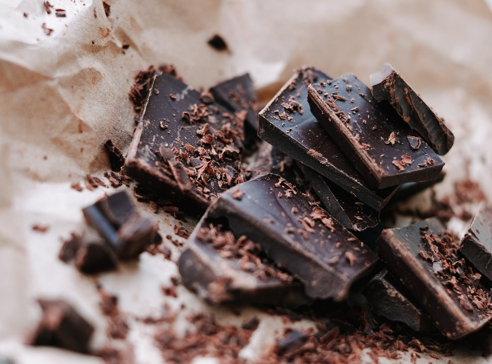 Çikolata yemek için 10 mantıklı sebep!