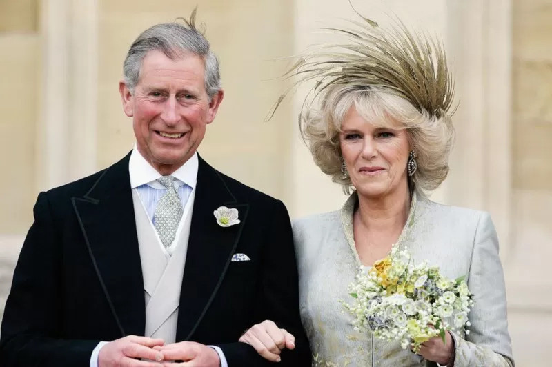 İngiltere'nin yeni Konsort Kraliçesi: Camilla...