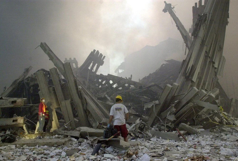O gün neler yaşandı: 11 Eylül saldırıları...