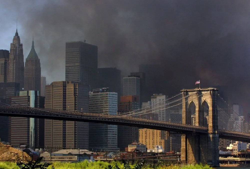 O gün neler yaşandı: 11 Eylül saldırıları...