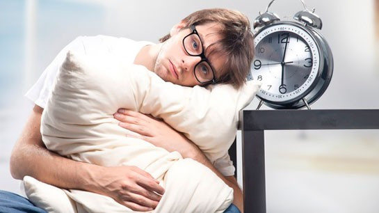 Uyku apnesi erkeklerde 3 kat daha fazla görülüyor