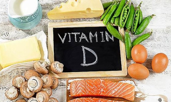 D vitamini eksikliği kanserin seyrini olumsuz etkiliyor!