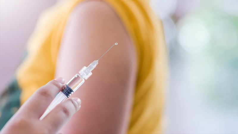 Aşı olanlar incelendi: Bu 9 belirtiye dikkat edin