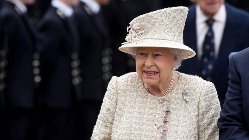  İngiliz kraliyet ailesinde ünvanlar değişti