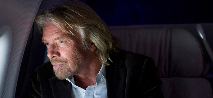Ünlü milyarder Richard Branson’dan başarılı olmak için 5 altın öneri