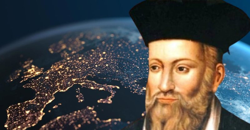 Nostradamus 447 yıl önce yazdı: Kral Charles'ın yerine sürpriz isim!
