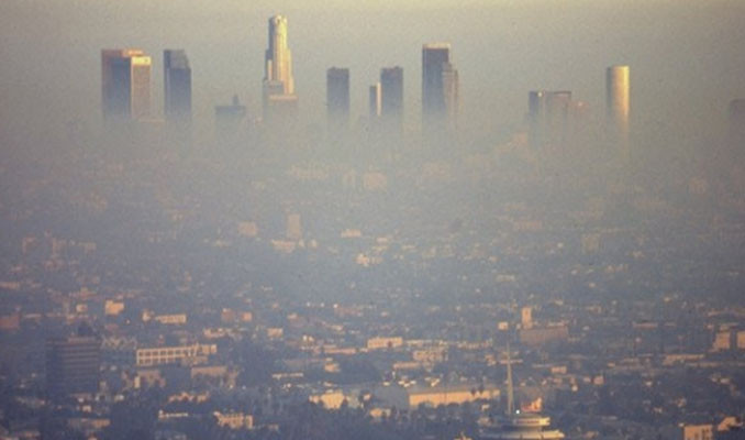 Düşük hava kirliliği bile gençlerde kalp hastalığı riskini artırıyor