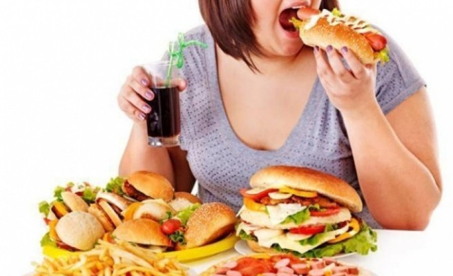 Obezite kanseri tetikliyor!